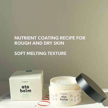 Low-irritation and high moisturization